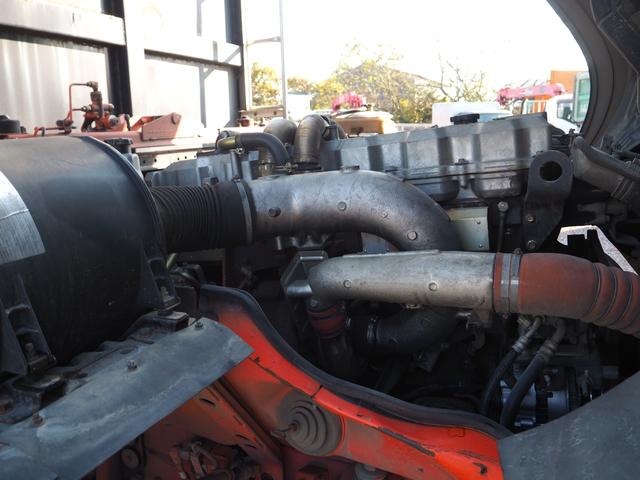 三菱ふそう スーパーグレート 大型 土砂ダンプ *********(95904) 68枚目