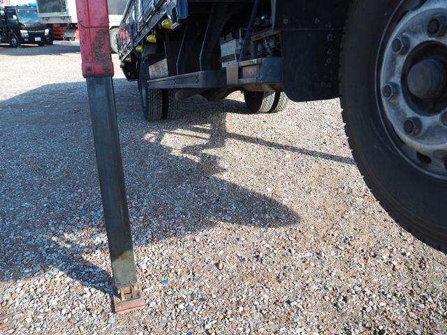 いすゞ フォワード 中型 クレーン付き *********(95906) 13枚目