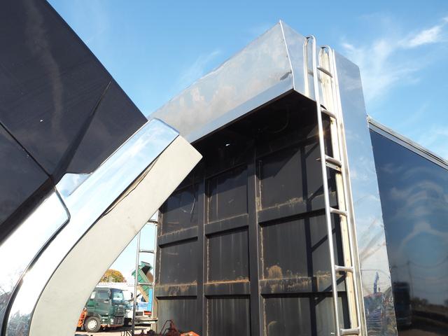 三菱ふそう スーパーグレート 大型 土砂ダンプ *********(95904) 69枚目