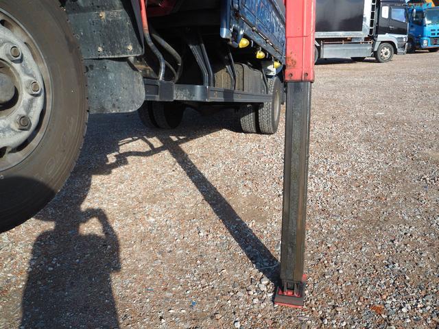 いすゞ フォワード 中型 クレーン付き *********(95906) 15枚目