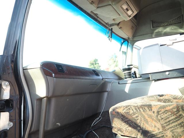 三菱ふそう スーパーグレート 大型 土砂ダンプ *********(95904) 71枚目