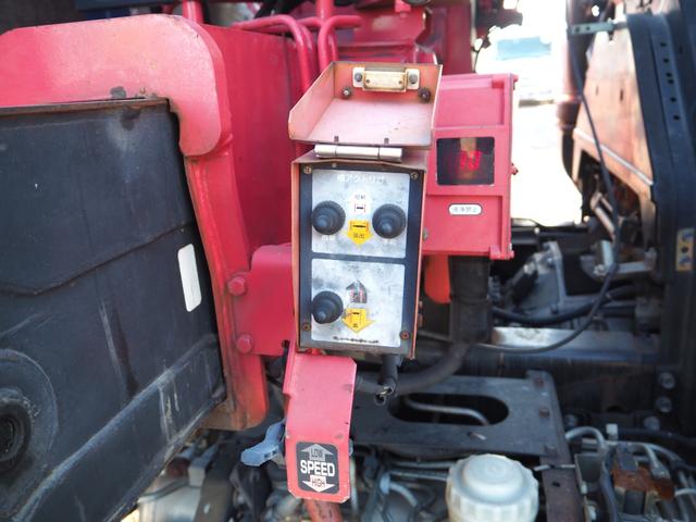 いすゞ フォワード 中型 クレーン付き *********(95906) 17枚目