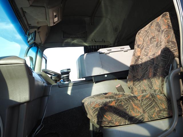 三菱ふそう スーパーグレート 大型 土砂ダンプ *********(95904) 73枚目