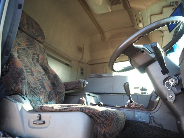 三菱ふそう スーパーグレート 大型 土砂ダンプ *********(95904) 74枚目