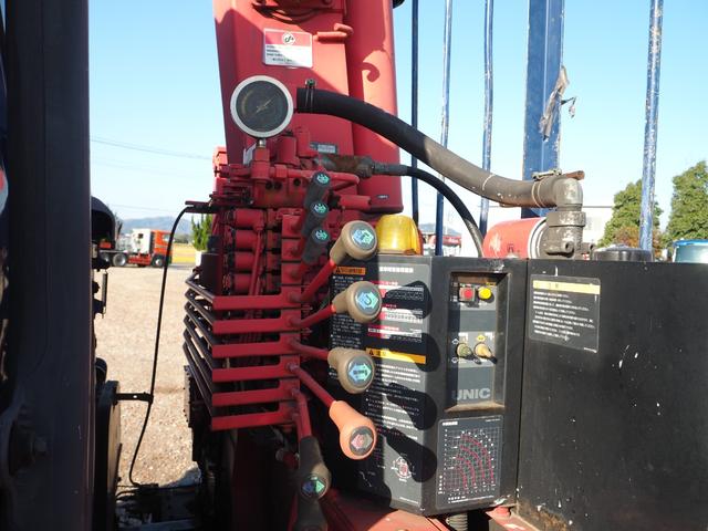 いすゞ フォワード 中型 クレーン付き *********(95906) 22枚目