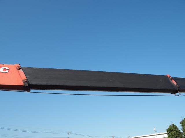 いすゞ フォワード 中型 クレーン付き *********(95906) 26枚目