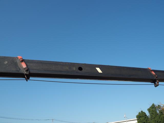 いすゞ フォワード 中型 クレーン付き *********(95906) 27枚目