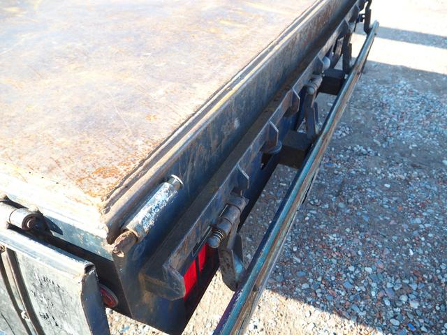 いすゞ フォワード 中型 クレーン付き *********(95906) 33枚目