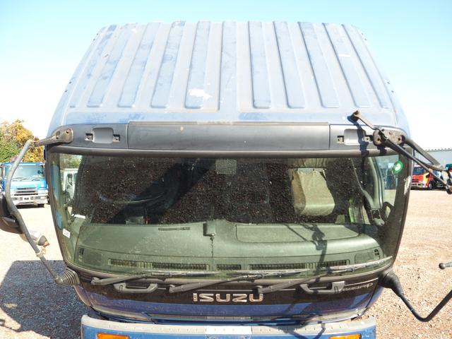 いすゞ フォワード 中型 クレーン付き *********(95906) 44枚目