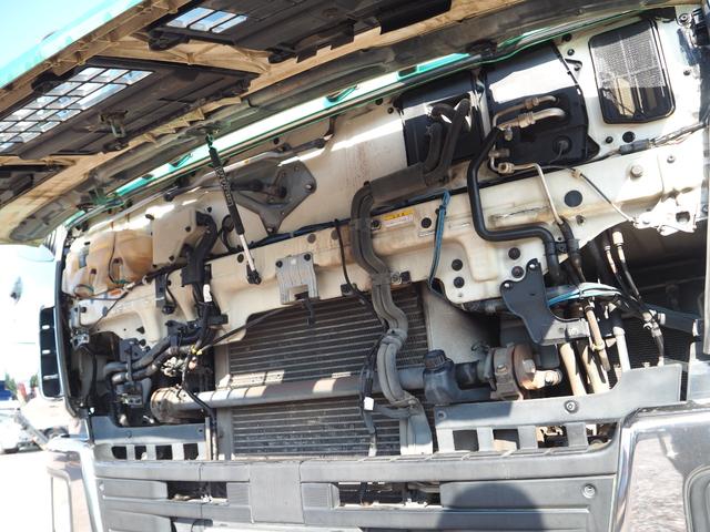 いすゞ ギガ 大型 土砂ダンプ *********(95907) 23枚目