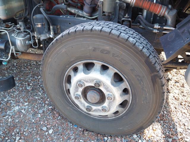 いすゞ フォワード 中型 クレーン付き *********(95906) 46枚目