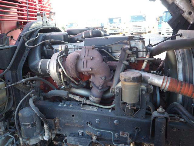 いすゞ フォワード 中型 クレーン付き *********(95906) 47枚目