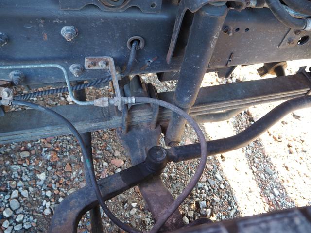 いすゞ フォワード 中型 クレーン付き *********(95906) 48枚目