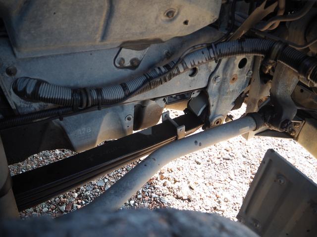 いすゞ ギガ 大型 土砂ダンプ *********(95907) 27枚目