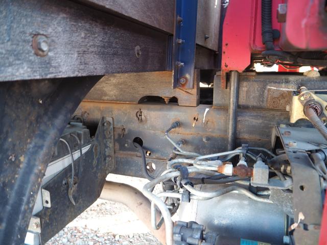 いすゞ フォワード 中型 クレーン付き *********(95906) 50枚目