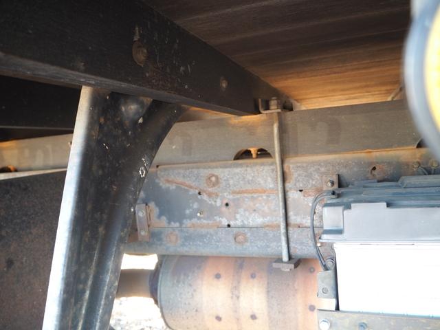 いすゞ フォワード 中型 クレーン付き *********(95906) 51枚目