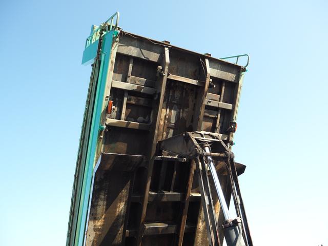 いすゞ ギガ 大型 土砂ダンプ *********(95907) 29枚目