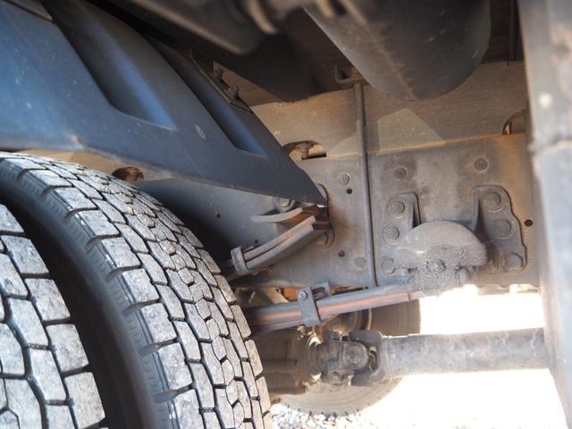 いすゞ フォワード 中型 クレーン付き *********(95906) 52枚目