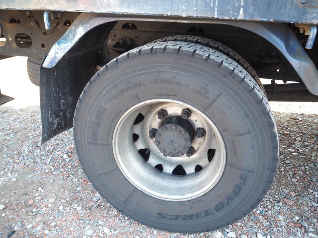 いすゞ フォワード 中型 クレーン付き *********(95906) 53枚目