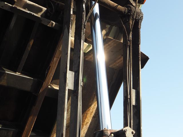 いすゞ ギガ 大型 土砂ダンプ *********(95907) 31枚目