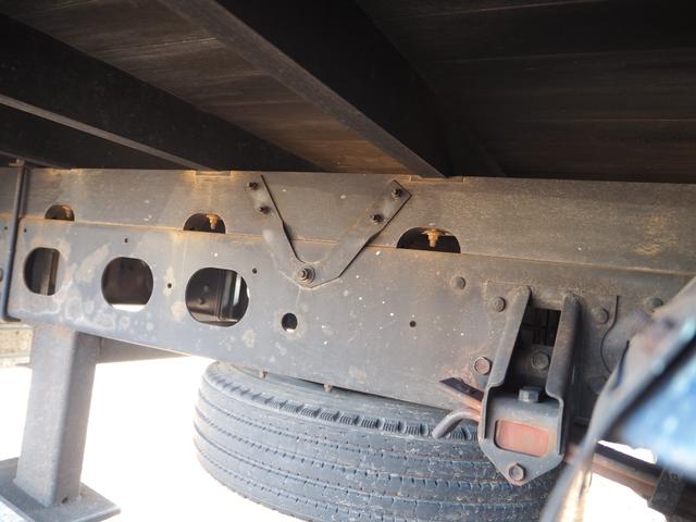 いすゞ フォワード 中型 クレーン付き *********(95906) 55枚目