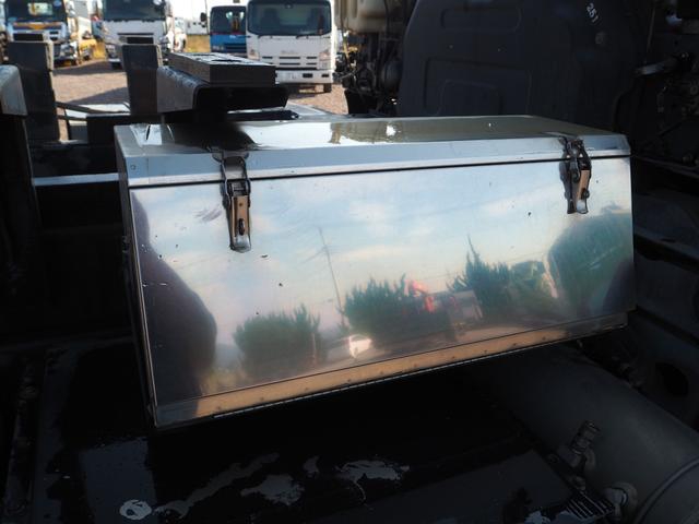 いすゞ ギガ 大型 土砂ダンプ *********(95907) 33枚目