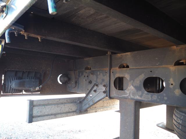 いすゞ フォワード 中型 クレーン付き *********(95906) 56枚目