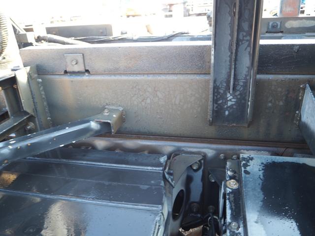 いすゞ ギガ 大型 土砂ダンプ *********(95907) 34枚目