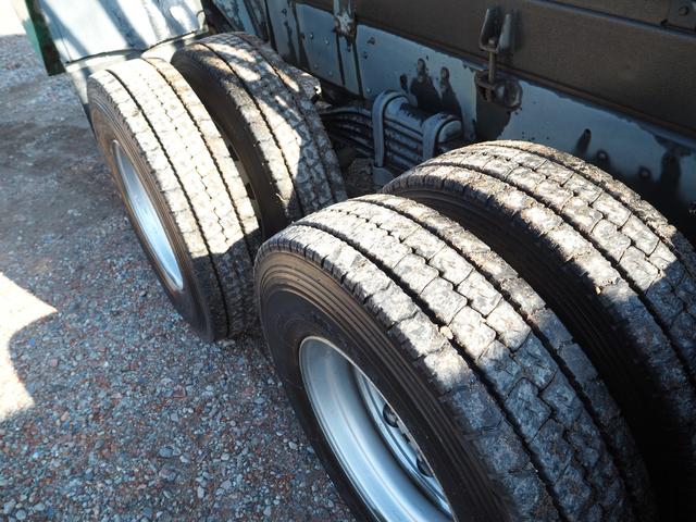 いすゞ ギガ 大型 土砂ダンプ *********(95907) 35枚目