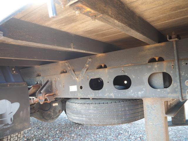 いすゞ フォワード 中型 クレーン付き *********(95906) 58枚目