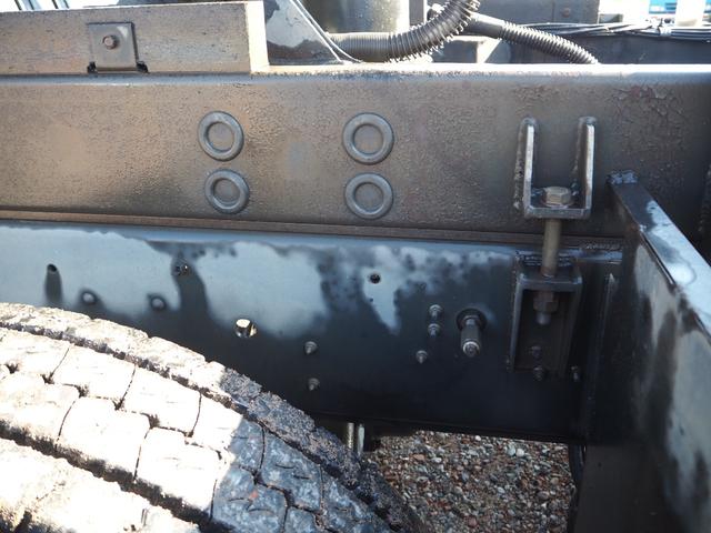 いすゞ ギガ 大型 土砂ダンプ *********(95907) 36枚目