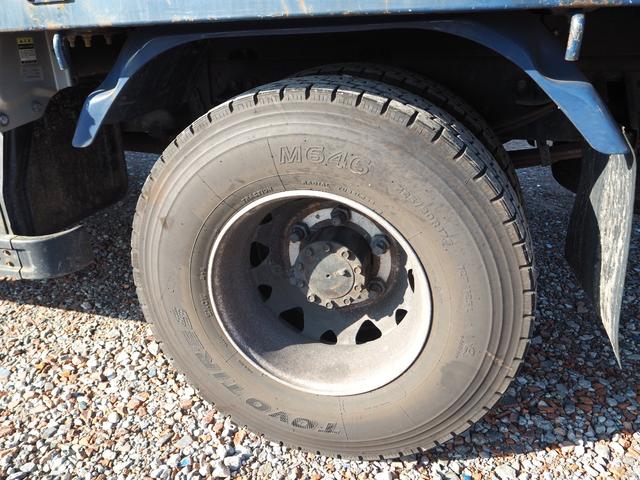 いすゞ フォワード 中型 クレーン付き *********(95906) 59枚目