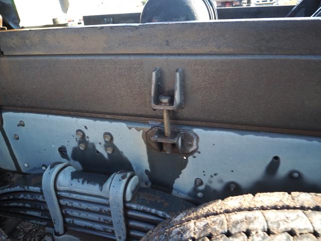 いすゞ ギガ 大型 土砂ダンプ *********(95907) 37枚目