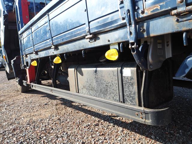 いすゞ フォワード 中型 クレーン付き *********(95906) 60枚目