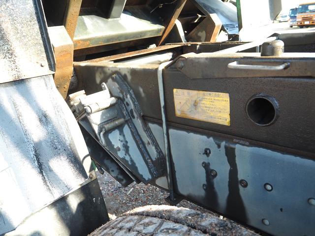 いすゞ ギガ 大型 土砂ダンプ *********(95907) 38枚目
