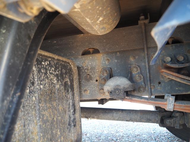 いすゞ フォワード 中型 クレーン付き *********(95906) 62枚目