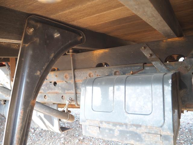 いすゞ フォワード 中型 クレーン付き *********(95906) 63枚目