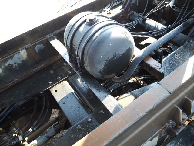 いすゞ ギガ 大型 土砂ダンプ *********(95907) 41枚目