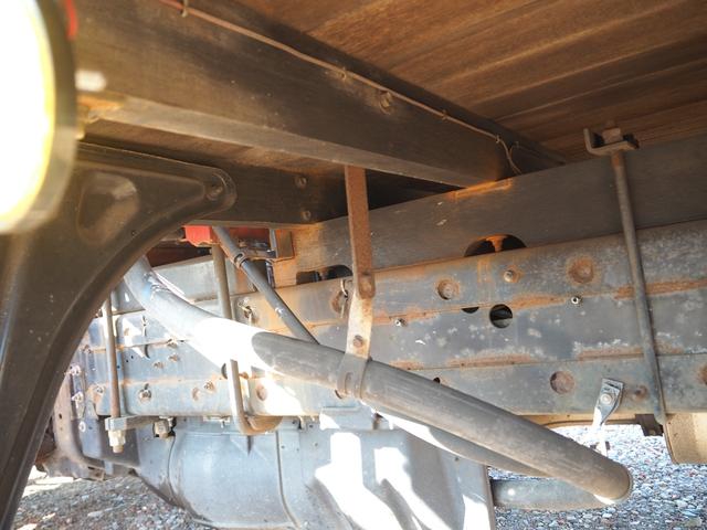 いすゞ フォワード 中型 クレーン付き *********(95906) 64枚目