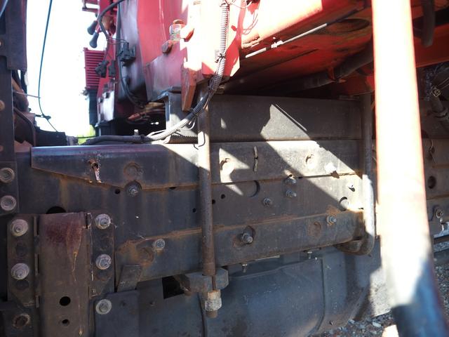 いすゞ フォワード 中型 クレーン付き *********(95906) 65枚目