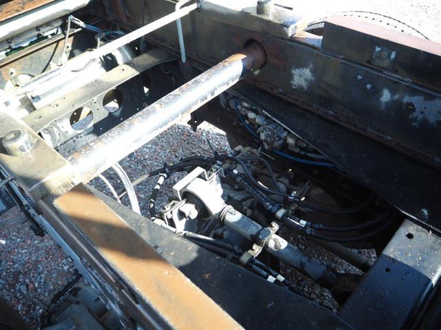 いすゞ ギガ 大型 土砂ダンプ *********(95907) 43枚目