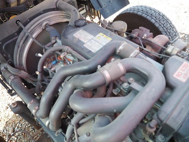 いすゞ フォワード 中型 クレーン付き *********(95906) 69枚目