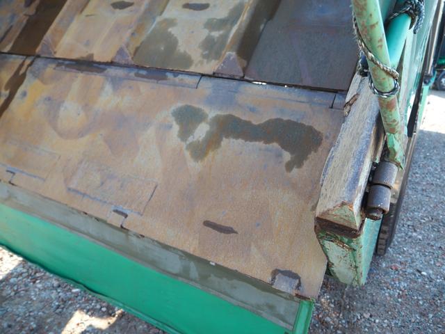 いすゞ ギガ 大型 土砂ダンプ *********(95907) 47枚目