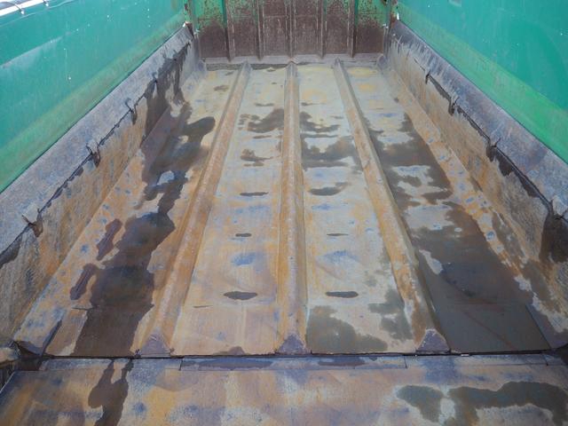 いすゞ ギガ 大型 土砂ダンプ *********(95907) 49枚目