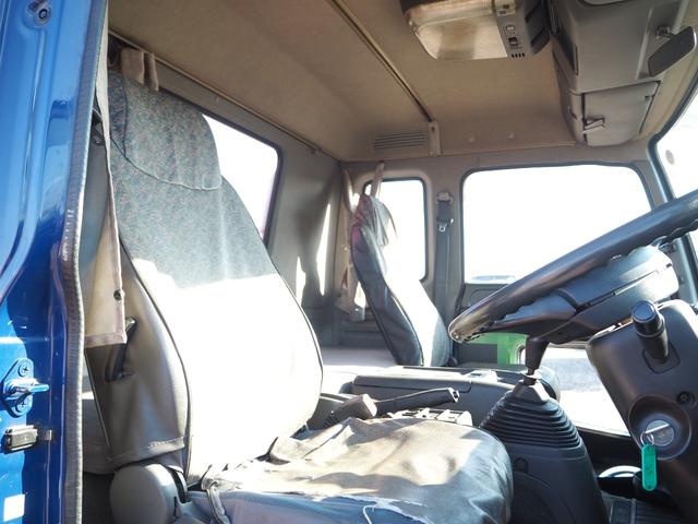 いすゞ フォワード 中型 クレーン付き *********(95906) 72枚目