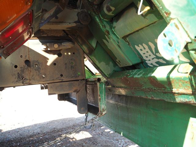 いすゞ ギガ 大型 土砂ダンプ *********(95907) 50枚目