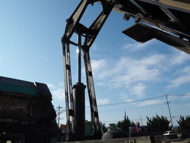 いすゞ ギガ 大型 土砂ダンプ *********(95907) 52枚目