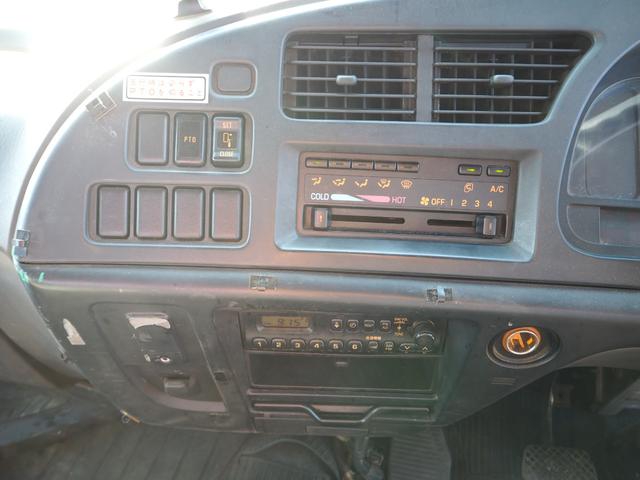 いすゞ フォワード 中型 クレーン付き *********(95906) 75枚目