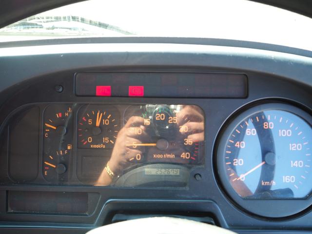 いすゞ フォワード 中型 クレーン付き *********(95906) 77枚目