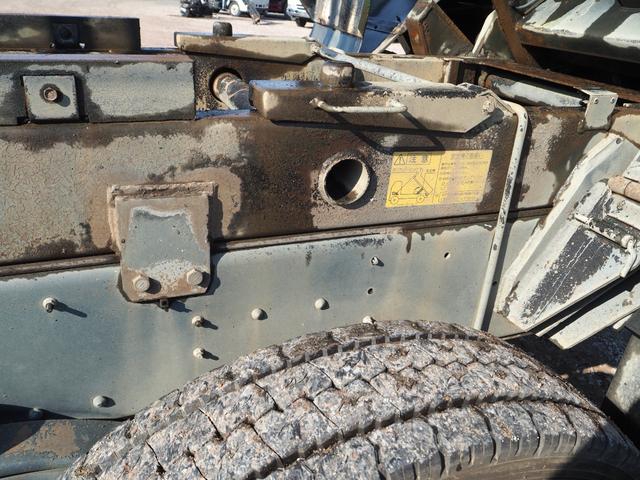 いすゞ ギガ 大型 土砂ダンプ *********(95907) 55枚目